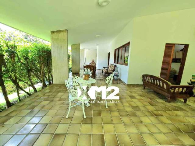 Casa de prestígio de 400 m² vendas Rua Dr. Anauro Dornellas Câmara 470, Recife, Pernambuco