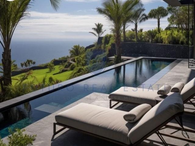 Casa de luxo de 400 m² à venda Calheta, Portugal