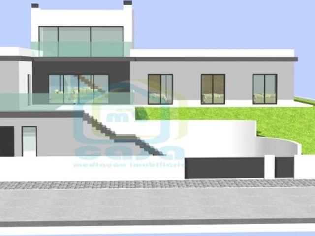 Casa de 400 m² à venda Torres Vedras, Lisboa