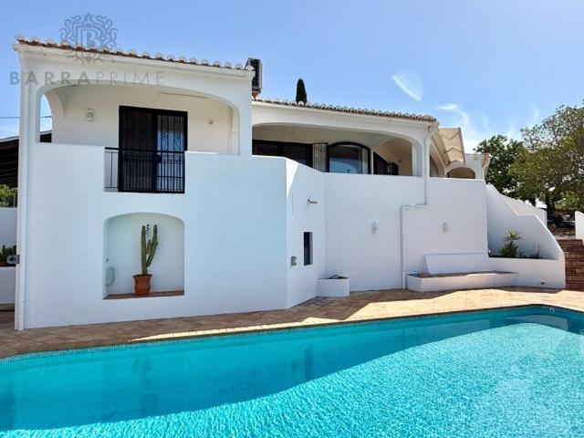 Casa de prestígio de 401 m² à venda Alfeicao, Loulé, Faro