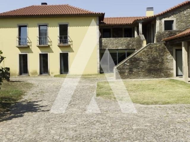 Casa de prestígio de 401 m² à venda Caminha, Portugal
