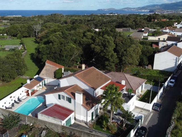 Casa de prestígio de 402 m² à venda Ponta Delgada, Açores
