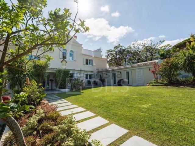 Casa de prestígio de 403 m² à venda Cascais, Lisboa