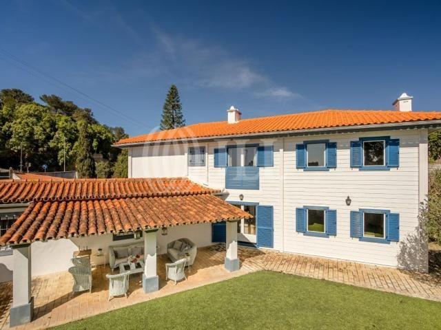 Casa de prestígio de 405 m² para alugar Livramento, Cascais, Lisboa