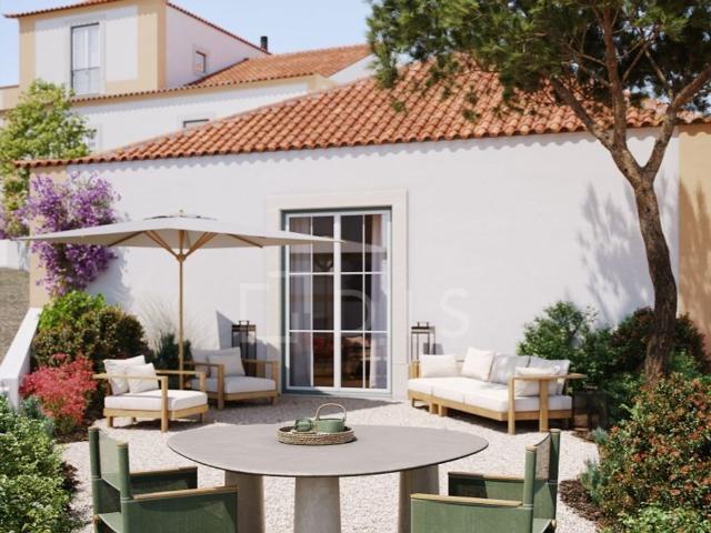 Casa de prestígio de 410 m² à venda Alta de Lisboa, Lisboa