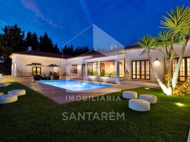Casa de luxo de 414 m² à venda Santarém