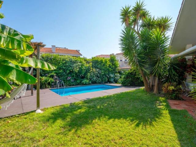 Casa de prestígio de 416 m² à venda Matosinhos, Porto