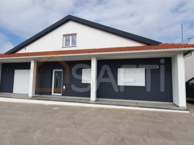 Casa de prestígio de 421 m² à venda Peniche, Leiria