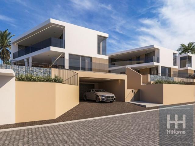 Prestigiosa casa de 421 m² à venda Santa Cruz, Madeira