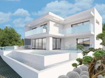 Prestigiosa casa de 422 m² à venda Luz de Tavira, Tavira, Faro