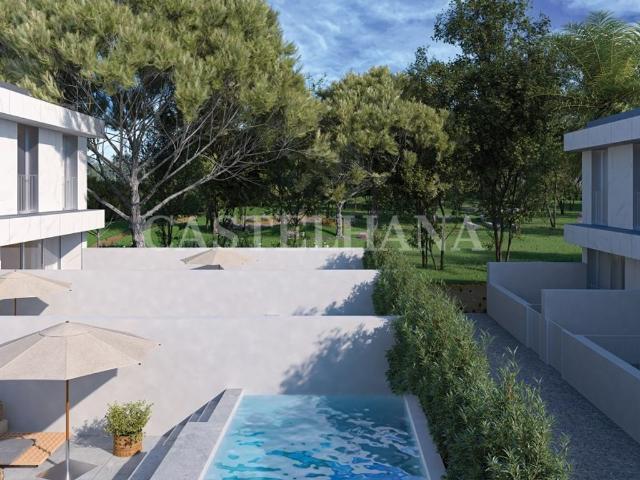 Prestigiosa casa de 422 m² à venda Praia, Matosinhos, Porto