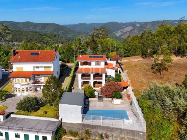 Casa de prestígio de 423 m² à venda Coimbra