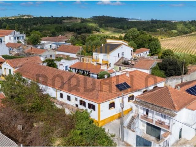 Casa de prestígio de 430 m² à venda Bombarral, Leiria