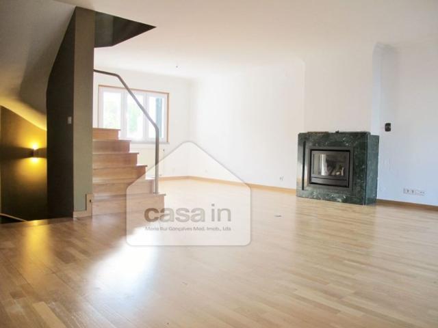 Casa de prestígio de 430 m² para alugar Restelo Sao Francisco Xavier, Lisboa