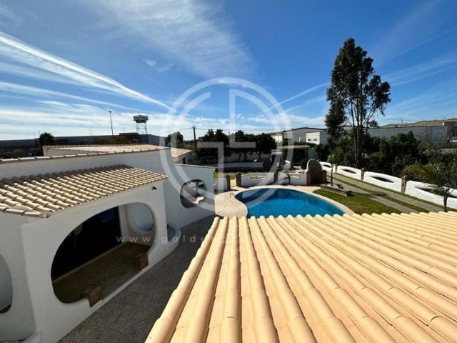 Prestigiosa casa de 4310 m² à venda Silves, Faro