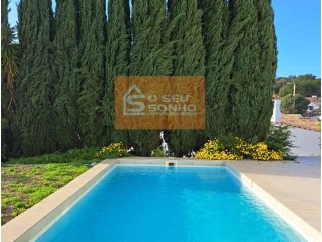 Casa de prestígio de 434 m² à venda São Brás de Alportel, Faro