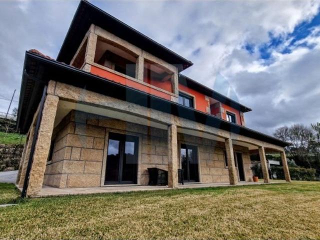 Prestigiosa casa de 438 m² à venda Amarante, Porto