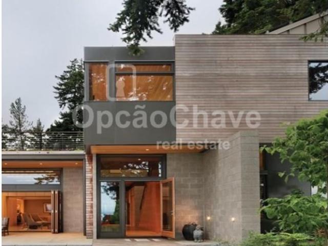 Casa de prestígio de 441 m² à venda Quinta do Viso Norte, Viseu