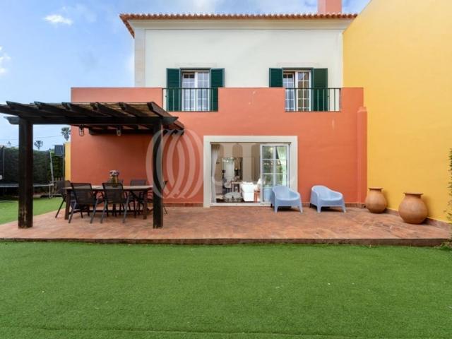 Casa de prestígio de 442 m² à venda Areia Cascais, Cascais, Lisboa