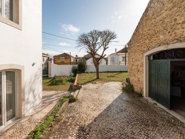 Casa de prestígio de 446 m² à venda Alenquer, Portugal
