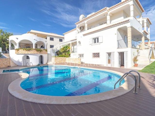 Casa de prestígio de 447 m² à venda Praia do Vau, Portimão, Faro