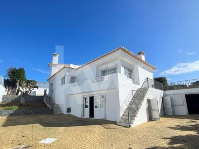 Casa de prestígio de 447 m² à venda Sintra, Portugal