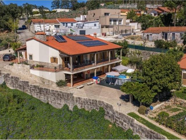 Casa de prestígio de 448 m² à venda Maia, Portugal