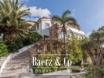 Casa de prestígio de 448 m² à venda Cascais e Estoril, Portugal