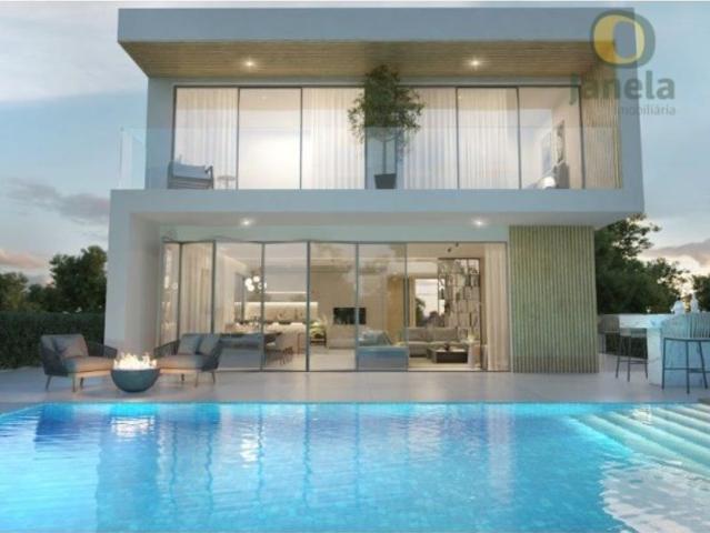 Casa de prestígio de 448 m² à venda Faro