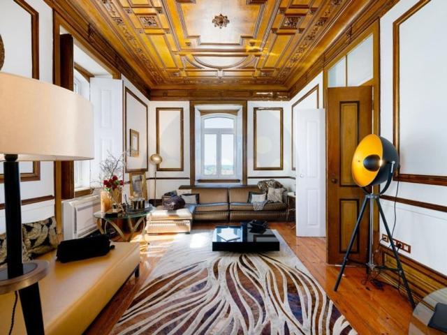 Casa de prestígio de 450 m² à venda Abrantes, Portugal