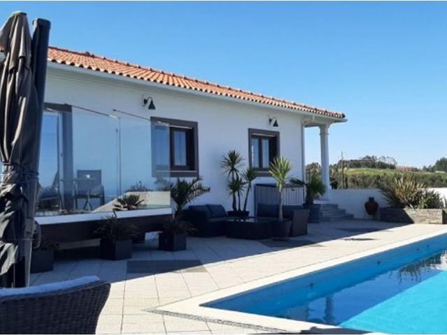 Casa de luxo de 450 m² à venda Alcobaça, Leiria