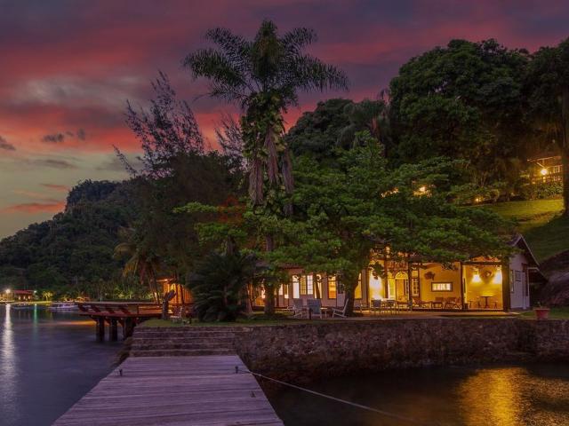 Casa de prestígio de 450 m² à venda Angra dos Reis, Rio de Janeiro