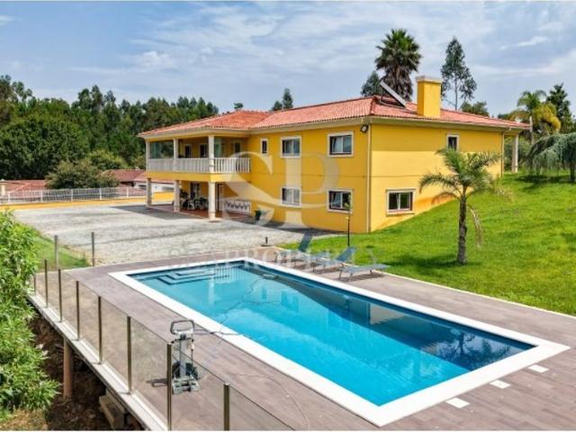 Casa de prestígio de 450 m² à venda Batalha, Leiria