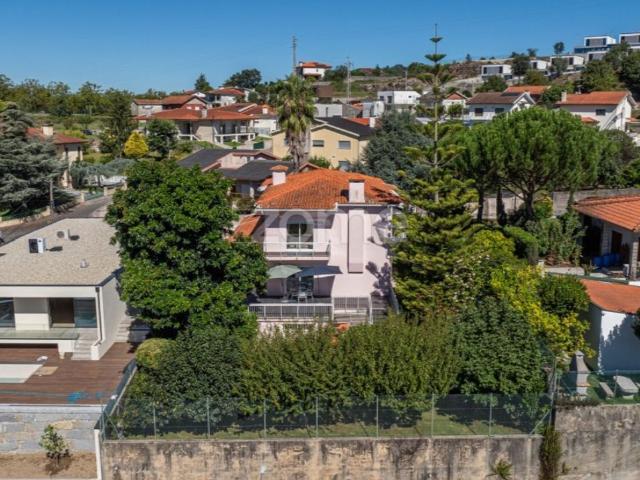 Casa de prestígio de 450 m² à venda Braga, Portugal