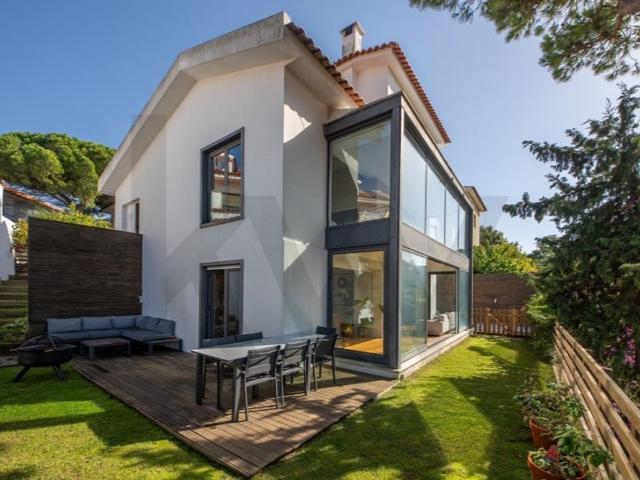 Casa de prestígio de 450 m² à venda Lisboa