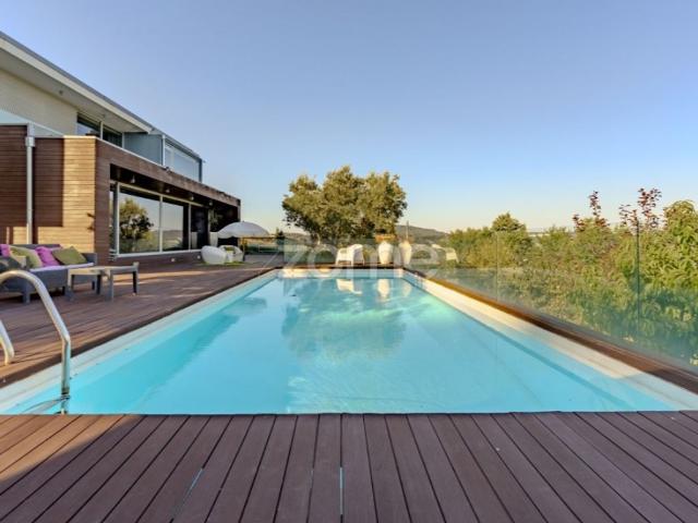 Casa de prestígio de 450 m² à venda Vila Nova de Famalicão, Portugal
