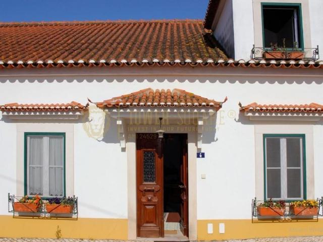 Casa de prestígio de 455 m² à venda Vila da Marmeleira, Rio Maior, Santarém