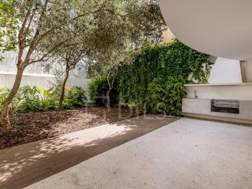 Casa de prestígio de 457 m² à venda Estrela Lapa, Lisboa