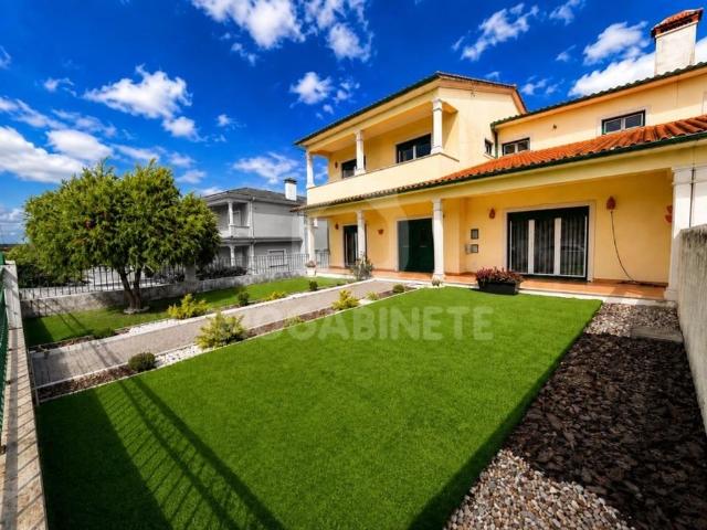 Casa de prestígio de 461 m² à venda Boavista, Figueira da Foz, Coimbra