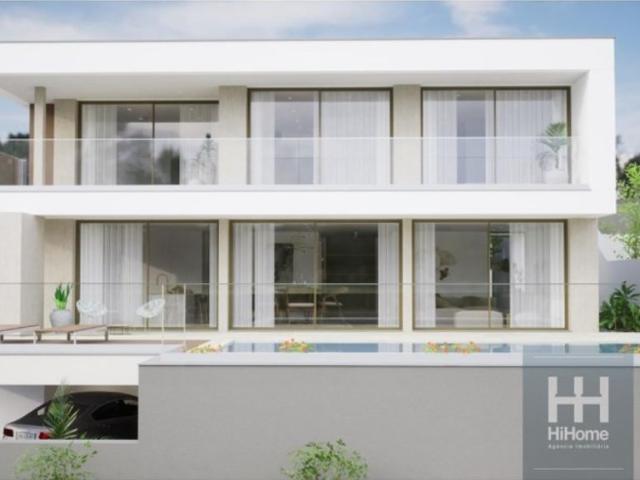 Casa de prestígio de 462 m² à venda Calheta, Madeira