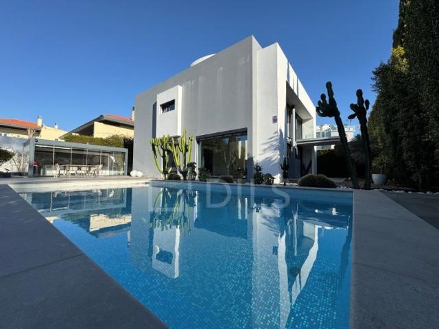 Casa de prestígio de 464 m² à venda Cascais, Lisboa