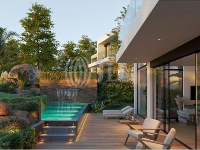 Casa de prestígio de 468 m² à venda Janes, Cascais, Lisboa