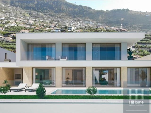 Casa de 471 m² à venda Calheta, Portugal