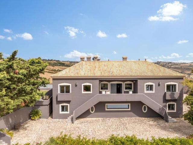 Casa de prestígio de 471 m² à venda Vila Franca de Xira, Lisboa