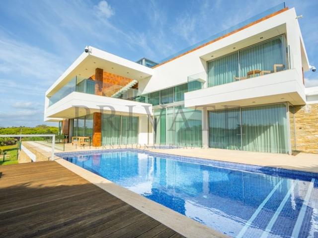 Casa de prestígio de 471 m² para alugar Vale do Lobo, Loulé, Faro
