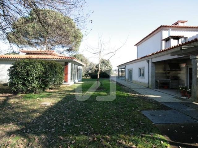 Casa de prestígio de 774 m² à venda Vila Nova de Famalicão, Braga