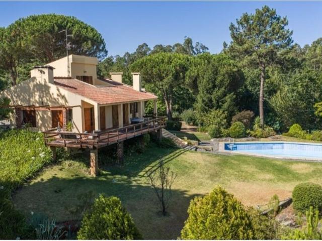Casa de prestígio de 473 m² à venda Esposende, Braga