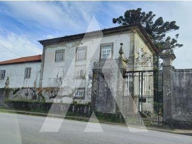 Casa de prestígio de 473 m² à venda Viana do Castelo, Portugal