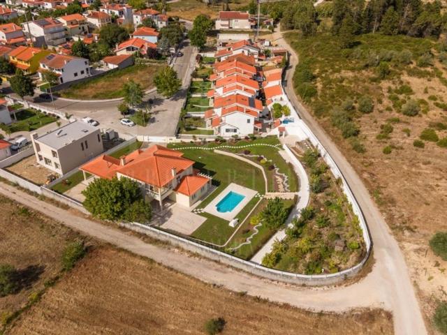 Casa de prestígio de 478 m² à venda Cantanhede, Coimbra