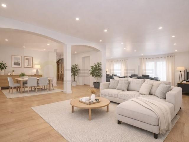 Prestigiosa casa de 819 m² à venda Azambuja, Lisboa